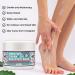 DMQ 42% Urea Foot Cream Moisturizing Cracked Heel Repair Cream for Feet and Hand Hard Skin Remover Foot Cream Deep Moisturizing Callus Remover Nourishes Soften for Body Feet Knees and Hand - Buy Online on GoSupps.com