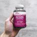 Real Ketones Exogenous Keto Gummies - D BHB Diet Support & Energy Boost - Berry Flavor - 30 Servings - Buy Online on GoSupps.com