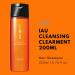Lebel IAU Cleansing Clearment Shampoo & Melt Repair Treatment Set - 200ml Green Tea | International Shipping Available - Buy Online on GoSupps.com