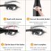 Heated Eyelash Curler Electric Eyelash Curler Efficient Electric USB Eyelash Curler Faster Long Lasting Curl for Eyelashes and for All Eyelashes - Buy Online on GoSupps.com