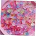 CIYODO 50pcs Simulation Gummies Models Candies Fake Soft Candy Simulated Soft Candy Material Artificial 1 - Buy Online on GoSupps.com