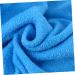 minkissy Gloves Wax Sock Wax Mittens Feet Hand Care Glove Hand Wax Foot Work medium Blue - Buy Online on GoSupps.com