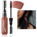 Peignes craie pour cheveux pour filles peigne craie pour cheveux lavable | Ensemble de mascara de couleur de - Ensemble de peignes de teinture temporaire pour 8 couleurs pour fi B 1 unit (Lot de 1) - Buy Online on GoSupps.com