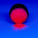 Stargazer Neon Pink Eyeshadow - Vegan & Paraben-Free Glows Under UV Light | International Shipping - Buy Online on GoSupps.com
