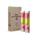 Nutripure | Pastilles Hydratation lectrolytes | 5 Min raux + 3 Vitamines | Saveur Fruits Rouges | 30 Comprim s Effervescents | Faible en Calories | Hydratation Quotidienne & Sportive |Made in France