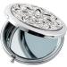 Olivia Riegel Windsor Mirror Compact - Elegant and Functional Vanity Accessory - Buy Online on GoSupps.com
