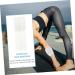 GANAZONO Sports Tape - 1 Roll Athletic Pressure Fixing Tape for Injury Prevention & Support - Ships Worldwide - Buy Online on GoSupps.com