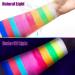 Maydear 12 Colors UV Waterproof Liquid Eyeliner Set - Long-Lasting & Ultra-Thin Formula - Buy Online on GoSupps.com