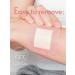 KJHD Lash Tape - Silicone Gel Tape for Lash Extensions | Sensitive & Gentle Easy to Remove | Ideal for Tape Back & Lower Lid Taping - Buy Online on GoSupps.com