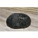 Black Tourmaline Large Palm Natural Stone Crystal Protection Grounding Crafts - Buy Online on GoSupps.com