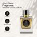 Impressions of Designer Perfumes (EDP) 1.7 oz. or 50 ml (IMERIAL VALLEY IMPRESSION) - Buy Online on GoSupps.com