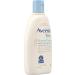 Aveeno Baby Eczema Therapy Moisturizing Cream - 12oz | Soothing Relief for Sensitive Skin | International Shipping Available - Buy Online on GoSupps.com