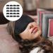 20pcs Sleep Masks - Skin-Friendly Eye Protectors for Ultimate Comfort | Night Eye Covers & Lightproof Eye Shades - Buy Online on GoSupps.com