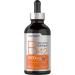 Horbaach B-12 5000 mcg Fast-Acting Sublingual Liquid Vitamin B12 Vegetarian Non-GMO & Gluten Free Formula - Berry - 4 oz