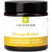 Greenendoor pure mango butter PUR 120ml in the glass physically refined vegan natural cosmetics mango mango facial care moisture matt of course without animal experiments
