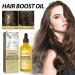 Veganic Rosemary Hair Growth Oil - Restore Dry Damaged Hair (120mL) - 2PC - International Shipping - Buy Online on GoSupps.com