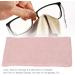 Buy GFRGFH Portable Glasses Case - Wear-Resistant Eyeglasses Storage Bag for Home & Travel - International Shipping Available - Buy Online on GoSupps.com