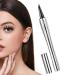 Dual Tip Eyebrow Pencil Dual-Ended Eyebrow Dual-Sided Eyebrow Pencil Eye Brow Definer Pencil Professional SweatProof for Different Eyebrow Makeup Brow Enhancing Water Proof Eyebrow Pencil 02
