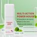 Carnosine Glow Serum 1.35 Fl Oz Hydrating Facial Serum with Centella Asiatica & Peptides Supports Skin Barrier Smooths Fine Lines Improves Texture Fragrance-Free Alcohol-Free - Buy Online on GoSupps.com