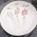 BERYUAN Women Vintage Gold Leaf Hair Pin Set Hair Clip Bridal Hair Accessory Gift for Her Party Headpiece for Bride Bridesmaid Girls (5 leafs gold) - Buy Online on GoSupps.com