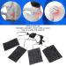 Buy USB Electric Heating Pillows - 3 Level Adjustable Carbon Fiber - Washable Winter Camping Gear - Buy Online on GoSupps.com