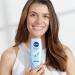 Nivea Volume & Strength Conditioner 200ml | pH Balance Bamboo Extract for Visible Volume & Shine | International Shipping Available - Buy Online on GoSupps.com