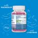 Mommy's Bliss Kids Feel Calm Gummies - Magnesium & L-theanine Formula, Sugar Free Raspberry Lemonade Flavor | 60 Gummies, Age 4 - Buy Online on GoSupps.com
