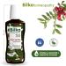 Bilka Homeopathy Chios Mastiha Mouthwash - Natural Gum Protection Plaque Reducing Fluoride & Menthol Free - 250ml - Buy Online on GoSupps.com
