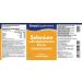 Selenium 220mcg with Multivitamins & Iron | 360 Tablets | Vegetarian Friendly | Immune System Support | Made in UK - Buy Online on GoSupps.com