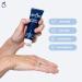 Herome Night Hand Mask 40ml - Soothes Repairs & Maintains Dry Hands - Overnight Treatment for Soft Hands - Buy Online on GoSupps.com