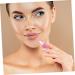 FRCOLOR Lip Plumping Tint - 3pcs Moisturizing Lip Gloss Set | Nourishing Liquid Makeup for Full Lips - Buy Online on GoSupps.com