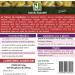 NAKURU | C tone de Framboise | Gamme quilibre | Fabriqu en France | "L'Essence de Rubis !" (500 G lules de 330mg / Poids Net: 165g) 500 unit (Lot de 1) - Buy Online on GoSupps.com
