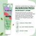 Natural Aluminum-Free Deodorant for Men & Women - Korean-Made All-Day Freshness Odor Control 1.76 Oz - Buy Online on GoSupps.com