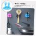 Zerodeko 16 pc Silicone Hooks for Pets | Versatile Wall Hooks for Bathroom & Towel Holder | Durable Pebble Design | Multi-Use Toothbrush & Clothes Organizers - Buy Online on GoSupps.com