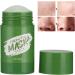 Qukaim Deep Clean Mask Stick Deep Clean Pore Facial Mask Stick Green Tea Clay Mask Stick Oil Control Moisturizing 2.5 oz - Buy Online on GoSupps.com