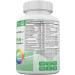 Keto Multivitamin for Women and Men - 35 Potent Pure Ingredients - Vitamin C Vitamin D Vitamin A Vitamin E and Zinc for Immune Support - Non GMO Gluten Free Sugar Free All Natural - 30 Day - Buy Online on GoSupps.com