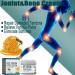 Bee Ve-nom Joint and Bone Cream Joint Pain Relief Cream Knees Pain Relief Gel Natural Formula Instant Relieves Pain Gel Joint Cream Bee ve-nom Cream for Joint Shoulder Waist Back Hand Feet Leg Muscle - Buy Online on GoSupps.com