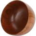 Premium Wooden Shaving Bowl Cup - Men's Grooming Tool for Foam & Soap | Perfect Gift for Fathers - Buy Online on GoSupps.com