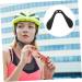 Magiclulu U-Shaped Glasses Nose Pads - Soft Replacement for Glasses & Bicycle Eyewear Comfortable Nose Protection for Kids & Adults - Buy Online on GoSupps.com