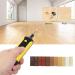 Tile & Hardwood Floor Repair Kit | Furniture Repair Tools with Heat Pen & 11 Wax Colors for Scratches Cracks & Holes | International Shipping - Buy Online on GoSupps.com