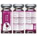 Buy 100% Natural Carnation Flowers Tea | Health Benefits Weight Loss & Heat Clearing | 45g Herbal Tea - International Shipping Available - Buy Online on GoSupps.com