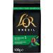 L'OR 3 kg Brazilian Pearl Selection Coffee Beans 100% Arabica Intensity 5 6x500g - Buy Online on GoSupps.com