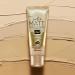 Eveline Cosmetics Satin Matt Matting Satin Matt Matting & Covering Prime Minister Face 30ml No.101 Ivory - Buy Online on GoSupps.com