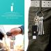 minkissy 3 Sets Hand Sanitizer Pendant Pp Bags Travel Hand Sanitizer Bottle - Buy Online on GoSupps.com