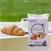 BAULI croissant filled chocolate x6 gr300 biscuits and sweets - Buy Online on GoSupps.com
