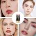  G n rique Lip Pencil Moisturizing and Long-Lasting Cosmetic Pencil | Lip Makeup - For Women Girls Travel Weddings Holidays Festivals Parties Events - Buy Online on GoSupps.com