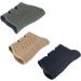 FOCUHUNE Anti-Slip Handle Sleeves for GK Gloves | Rubber Reef Glove Sleeve | Fits GK 17-41 | 2/3 Pack Black Khaki Army Green - International Shipping Available - Buy Online on GoSupps.com