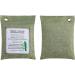 Cozylkx 200g Bamboo Charcoal Air Purifying Bag Home Odor Eliminator Air Freshener Bag for Cars and Closets Gray - Buy Online on GoSupps.com
