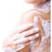 EVOLUDERM - Silky Shower Gel Precious Oil - 1000ml - 96% Natural Origin - Vegan - Made in France - Buy Online on GoSupps.com