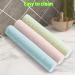 Dhswnng Travel Toothbrush Case Set - 3 Portable Toothbrush Holders & Protective Covers for Camping Hiking & Home Use | International Shipping Available - Buy Online on GoSupps.com